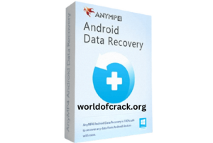 AnyMP4 Android Data Recovery Crack