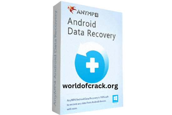 free for apple download AnyMP4 Android Data Recovery 2.1.20