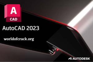 Autodesk AutoCAD Crack