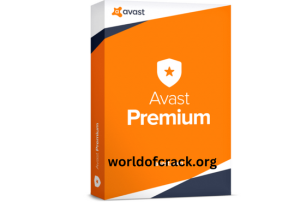 Avast Premium Security Crack