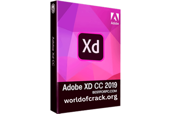 Adobe XD Crack