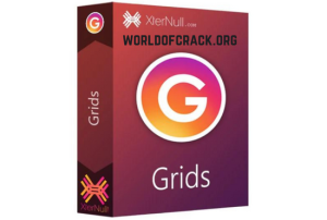 Grids for Instagram Crack