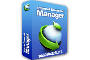 idm crack with internet download manger