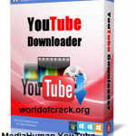 MediaHuman YouTube To MP3 Converter Crack