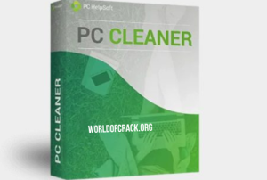 PC Cleaner Pro Crack