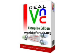 RealVNC VNC Server Enterprise Crack