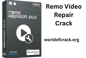 Remo Video Repair crack