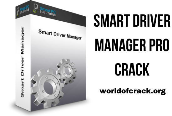 Smart Driver Manager 7.1.1155 instal the last version for iphone