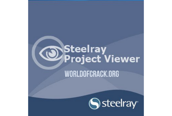 Steelray Project Viewer Crack