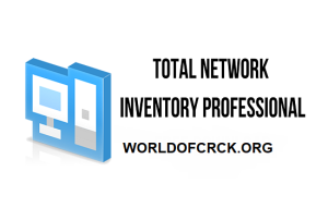 Total Network Inventory