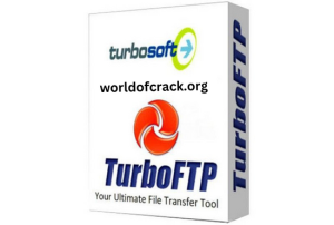 TurboFTP Lite Crack