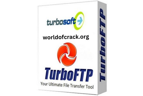 free TurboFTP Corporate / Lite 6.99.1340