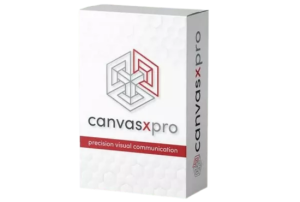 Canvas X Pro Crack