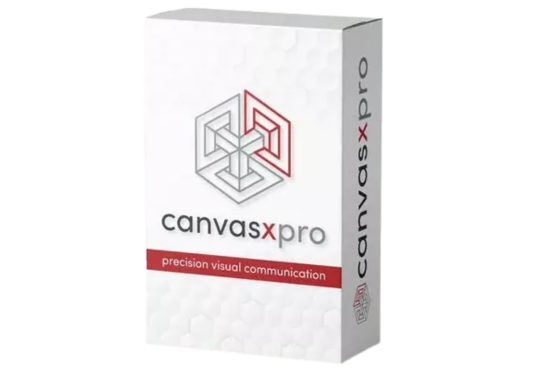 Canvas X Pro Crack