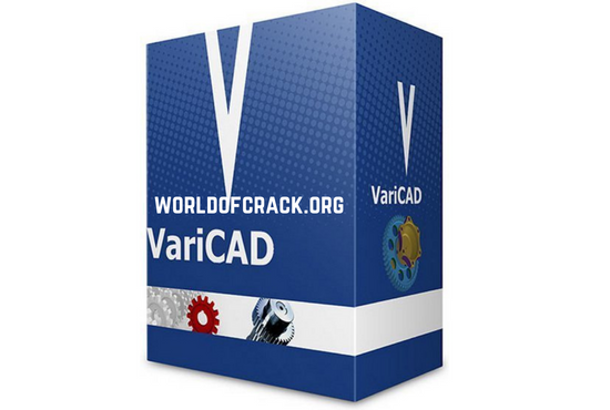 download the last version for mac VariCAD 2023 v2.08