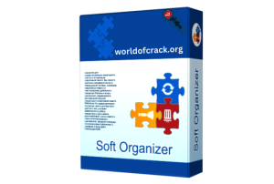 Soft Organizer Pro Crack