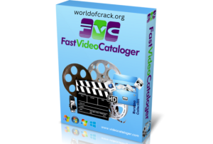 Fast Video Cataloger Crack