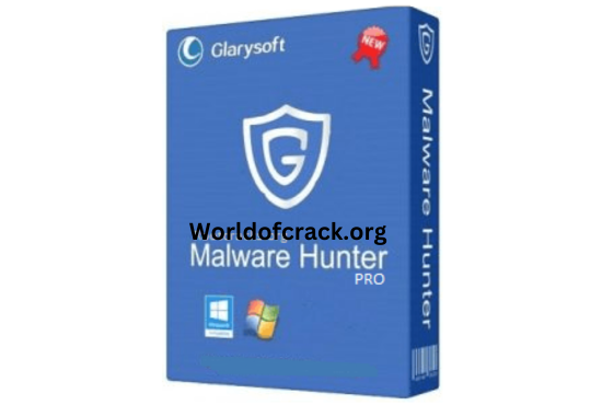 Glary Malware Hunter Pro Crack