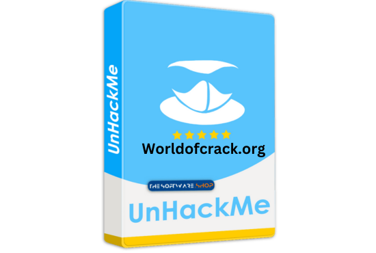 UnHackMe Pro Crack