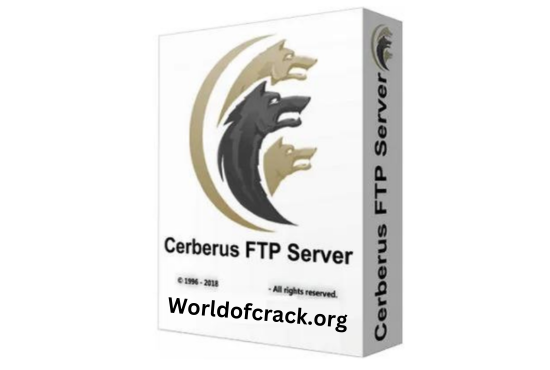 Cerberus FTP Server Enterprise Crack